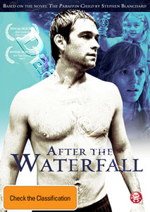 After the Waterfall (DVD)